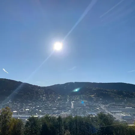 Apartment Les Balcons De La Haie Griselle