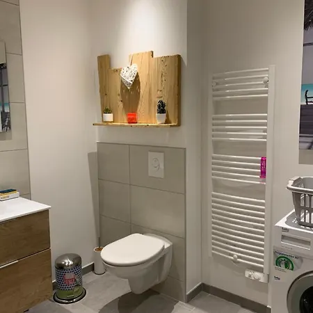 Les Balcons De La Haie Griselle Gerardmer