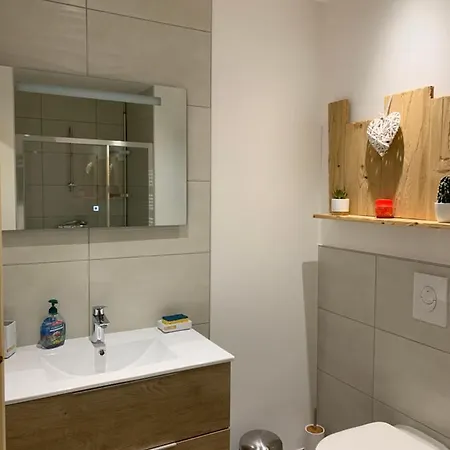 Les Balcons De La Haie Griselle Gerardmer