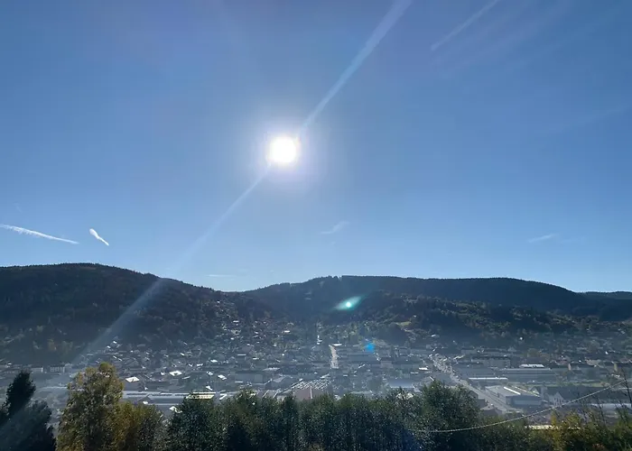 Appartement Les Balcons De La Haie Griselle