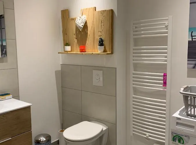 Les Balcons De La Haie Griselle Gérardmer