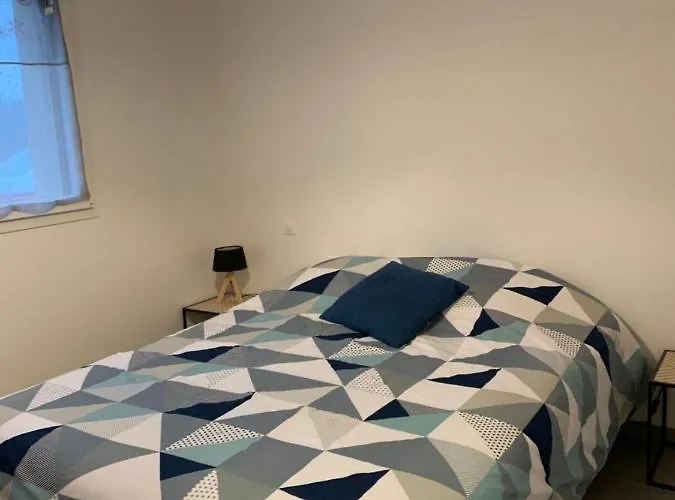 Les Balcons De La Haie Griselle