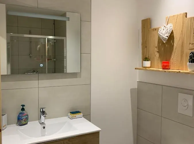 Les Balcons De La Haie Griselle Gérardmer