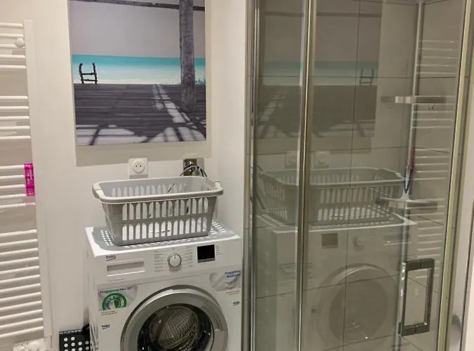 Les Balcons De La Haie Griselle Appartement Gérardmer